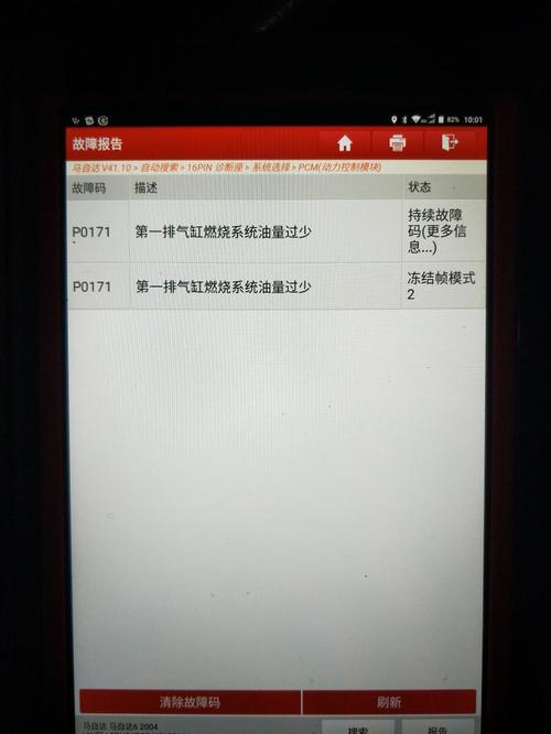 世嘉p2192故障码如何解决?世嘉氧传感器故障-图2 世嘉p2192故障码如何解决?世嘉氧传感器故障-图2