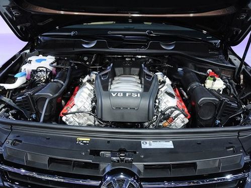 途锐v8气缸列1传感器1开路?途锐v8故障-图4 途锐v8气缸列1传感器1开路?途锐v8故障-图4