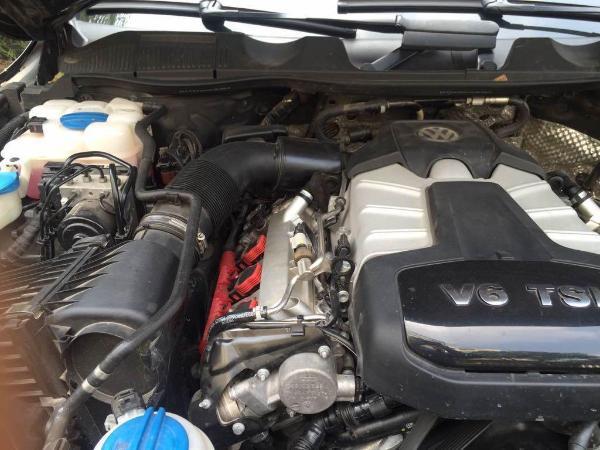 途锐v8气缸列1传感器1开路?途锐v8故障-图3 途锐v8气缸列1传感器1开路?途锐v8故障-图3