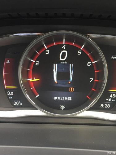 沃尔沃大灯故障?沃尔沃s60l大灯故障-图4 沃尔沃大灯故障?沃尔沃s60l大灯故障-图4