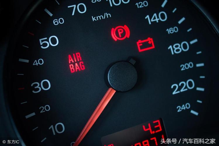 车子开着故障灯不亮嗡嗡响?夏季车辆安故障灯图片-图2 车子开着故障灯不亮嗡嗡响?夏季车辆安故障灯图片-图2