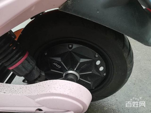 小刀修复键是什么意思?小刀电动车电机故障是怎么回事-图3 小刀修复键是什么意思?小刀电动车电机故障是怎么回事-图3