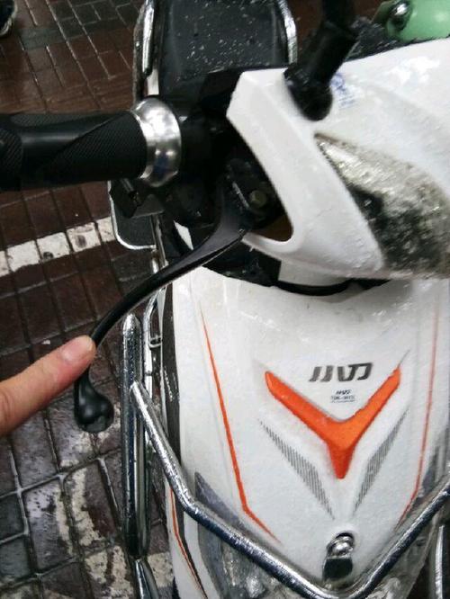 小刀修复键是什么意思?小刀电动车电机故障是怎么回事-图4 小刀修复键是什么意思?小刀电动车电机故障是怎么回事-图4