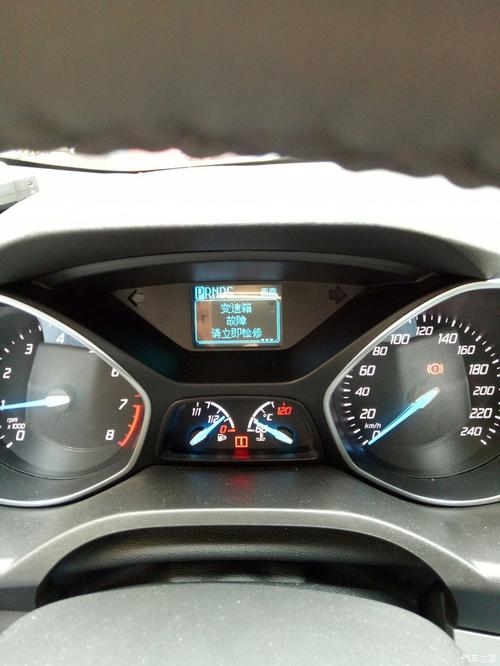 福特翼虎6at变速箱故障率高吗?17款翼虎变速箱故障-图2 福特翼虎6at变速箱故障率高吗?17款翼虎变速箱故障-图2