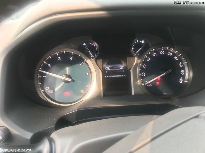 普拉多c1231故障码怎么解决?4.0普拉多故障码大全-图3 普拉多c1231故障码怎么解决?4.0普拉多故障码大全-图3