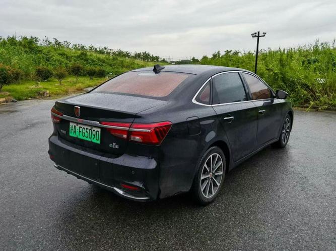 荣威e950混动启动后就熄火是什么原因?e950提示混动系统故障-图4 荣威e950混动启动后就熄火是什么原因?e950提示混动系统故障-图4