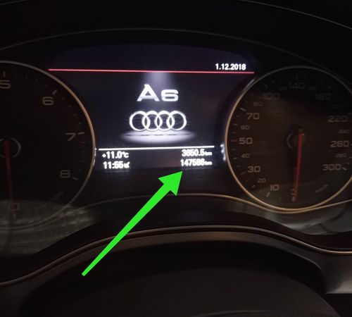 奥迪a6偶发性刹车发硬?奥迪车刹车硬故障分析-图4 奥迪a6偶发性刹车发硬?奥迪车刹车硬故障分析-图4