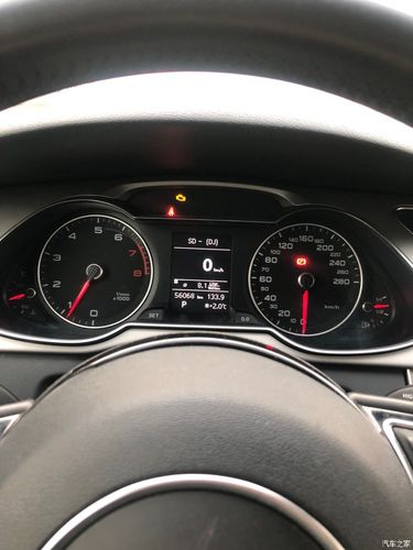 10年奥迪发动机故障灯亮了还能继续行驶是什么原因?奥迪怎么消除发动机故障-图2 10年奥迪发动机故障灯亮了还能继续行驶是什么原因?奥迪怎么消除发动机故障-图2