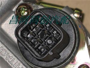 北斗星怠速马达匹配方法?北斗星怠速马达故障现象-图4 北斗星怠速马达匹配方法?北斗星怠速马达故障现象-图4