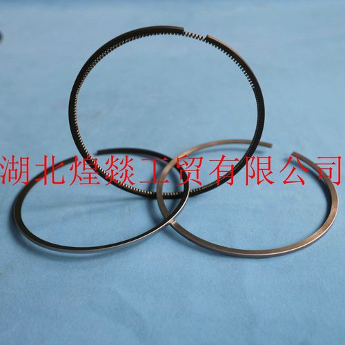 柴油机二缸不工作怎么办?柴油发动机活塞环故障-图3 柴油机二缸不工作怎么办?柴油发动机活塞环故障-图3