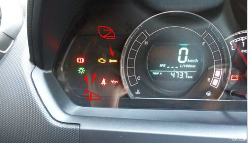 长城m4故障灯不亮无法启动?长城m4故障咨询电话-图3 长城m4故障灯不亮无法启动?长城m4故障咨询电话-图3