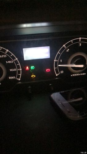 大通v80不着车是什么原因?大通v80故障-图2 大通v80不着车是什么原因?大通v80故障-图2