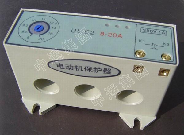 电动机保护器额定控制电压是什么？电动车ptc欠压故障-图3