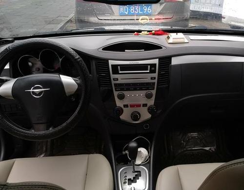 海马欢动18是什么发动机?海马欢动故障灯闪-图2 海马欢动18是什么发动机?海马欢动故障灯闪-图2