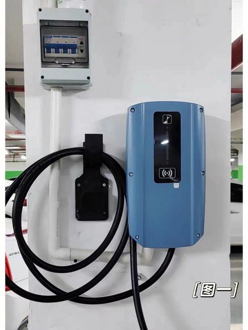 华商三优私人充电桩怎么用?华商三优充电桩故障-图2 华商三优私人充电桩怎么用?华商三优充电桩故障-图2