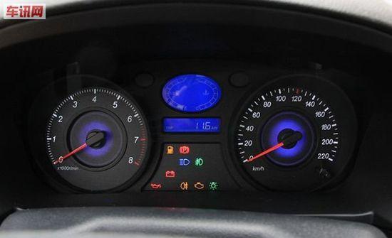 小金鹰车标是什么车?吉利金鹰亮abs故障灯-图4 小金鹰车标是什么车?吉利金鹰亮abs故障灯-图4