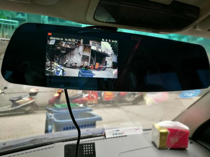 360行车记录仪蓝屏怎么解决?记录仪电源线故障-图3 360行车记录仪蓝屏怎么解决?记录仪电源线故障-图3