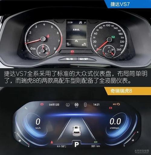 捷达vs7不启动车显示屏怎么亮起？捷达车故障排除有哪些-图4