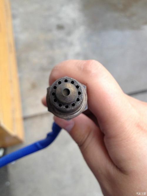 新款捷达更换火花塞氧传感器空气滤芯好有点发颤?捷达喷火花塞故障现象-图2 新款捷达更换火花塞氧传感器空气滤芯好有点发颤?捷达喷火花塞故障现象-图2