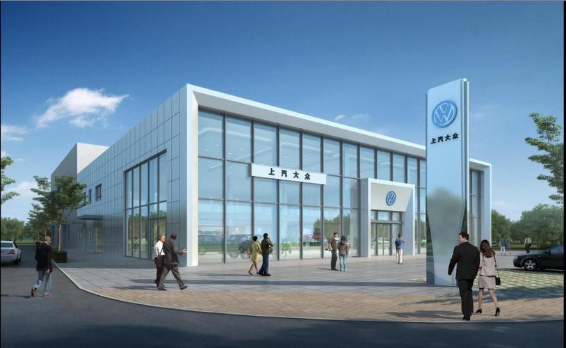 杭州最大的一汽大众4s店是哪一家？大众p0571是什么故障码-图4