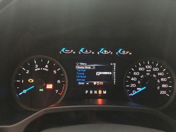 福特自动启停故障怎么解决?福特f150启动系统故障-图2 福特自动启停故障怎么解决?福特f150启动系统故障-图2