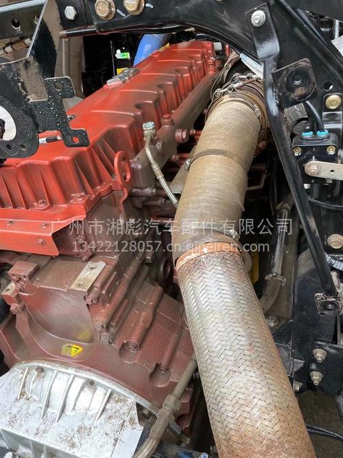 玉柴460马力燃气发动机带负荷时有咚咚咚声音,且无力?高负荷发动机故障-图2 玉柴460马力燃气发动机带负荷时有咚咚咚声音,且无力?高负荷发动机故障-图2