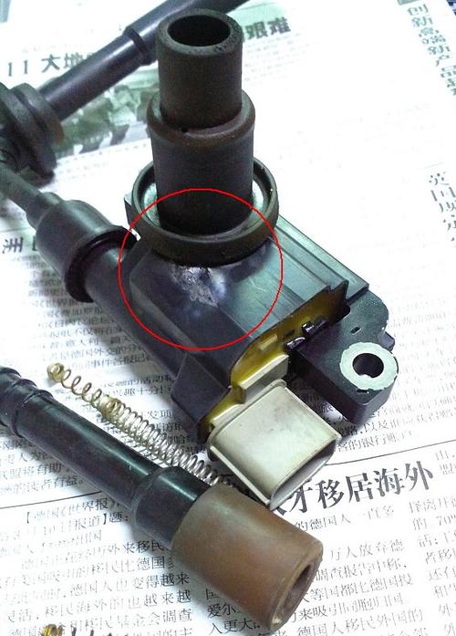 摩托点火线圈坏了症状？摩托电机线圈故障-图4