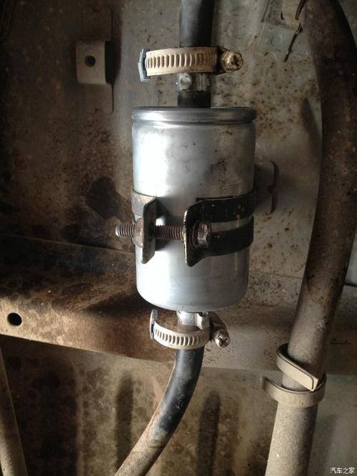 更换汽油滤清器后会出现哪些问题?汽油滤清器故障的-图2 更换汽油滤清器后会出现哪些问题?汽油滤清器故障的-图2