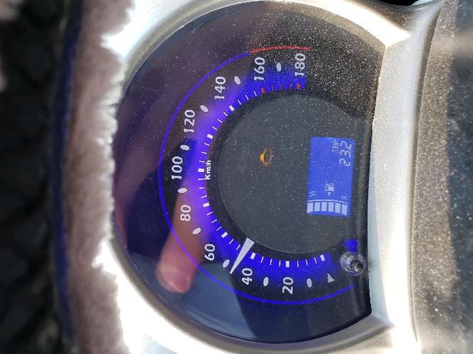 东风御风f0700故障码是什么意思？通用1.6t 故障-图3