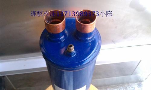 冷库油分离器的故障?油气分离器引发故障-图4 冷库油分离器的故障?油气分离器引发故障-图4