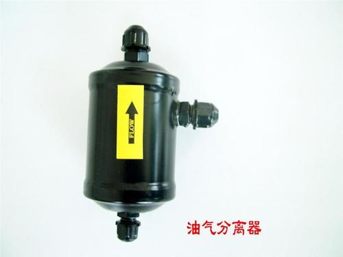 冷库油分离器的故障?油气分离器引发故障-图3 冷库油分离器的故障?油气分离器引发故障-图3