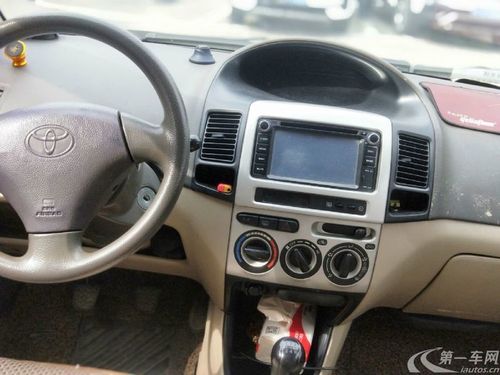 2006年威驰显示p1706是什么意思?p1706什么故障-图4 2006年威驰显示p1706是什么意思?p1706什么故障-图4