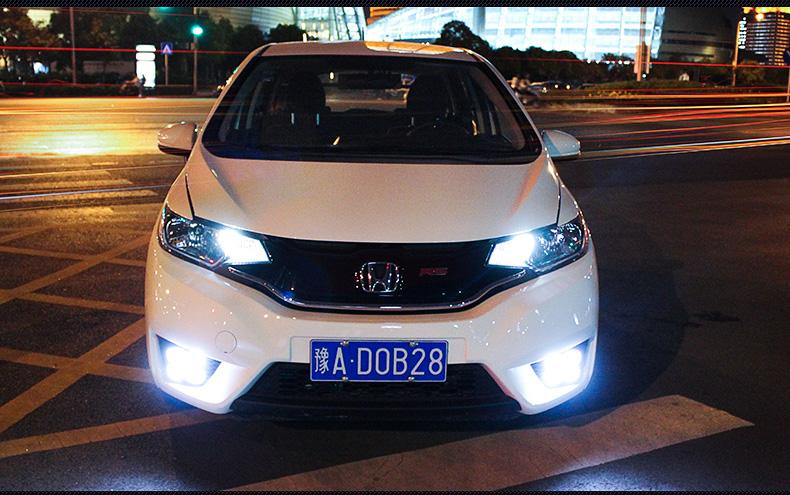 飞度改led大灯年审可以过吗?飞度改LED故障-图3 飞度改led大灯年审可以过吗?飞度改LED故障-图3