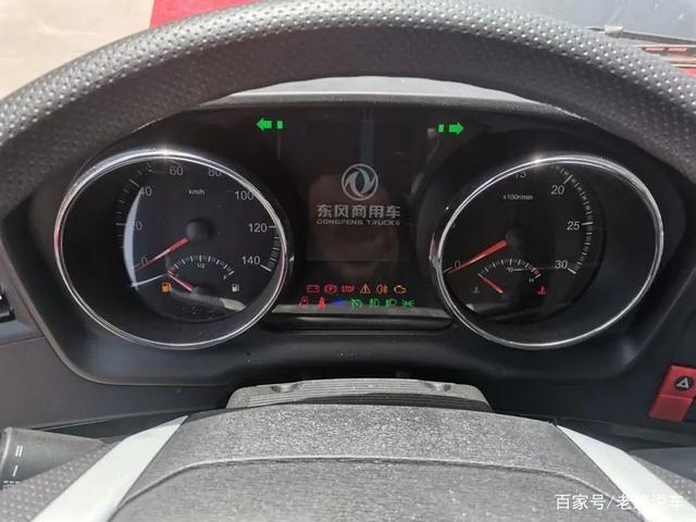 东风天锦发动机磁性异常怎么解决？东风天锦eecu故障-图3