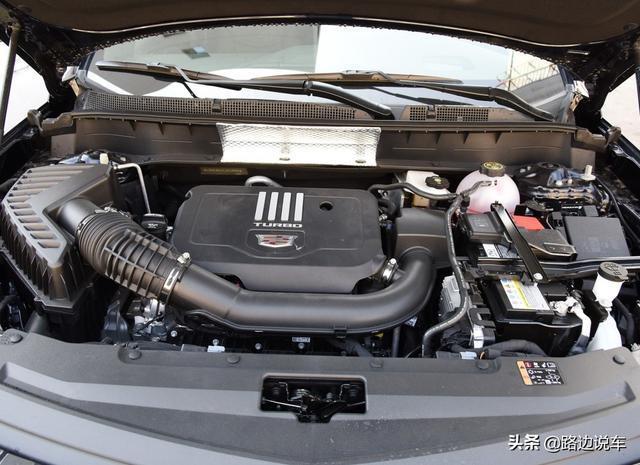 xt5燃油泵模块坏了是通病吗?凯迪拉克xt5 9at 故障-图4 xt5燃油泵模块坏了是通病吗?凯迪拉克xt5 9at 故障-图4