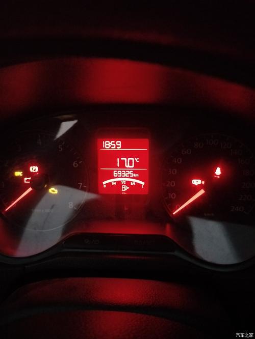 大众polo水温90度正常吗?polo水温故障-图3 大众polo水温90度正常吗?polo水温故障-图3