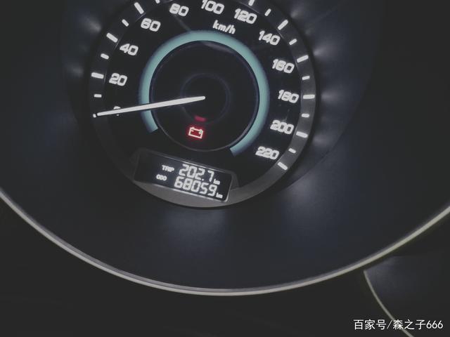 长安逸动发动机黄灯亮但一切正常?长安逸动故障灯修理情况-图4 长安逸动发动机黄灯亮但一切正常?长安逸动故障灯修理情况-图4