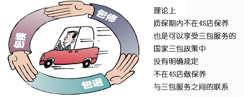 在质保期内出现质量问题,跟换配件的运费该由哪一方承担?车辆在质保期出现故障如何处理-图3 在质保期内出现质量问题,跟换配件的运费该由哪一方承担?车辆在质保期出现故障如何处理-图3
