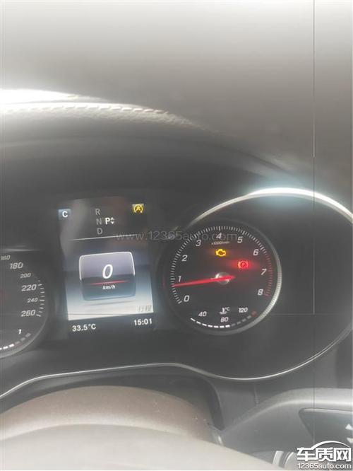 glc260发动机故障灯亮是什么原因?glc260故障灯什么意思-图4 glc260发动机故障灯亮是什么原因?glc260故障灯什么意思-图4