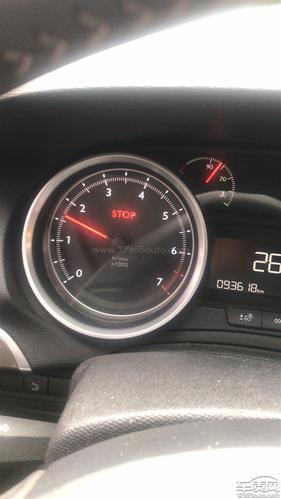 2015款标致408故障多吗?408常见故障-图3 2015款标致408故障多吗?408常见故障-图3