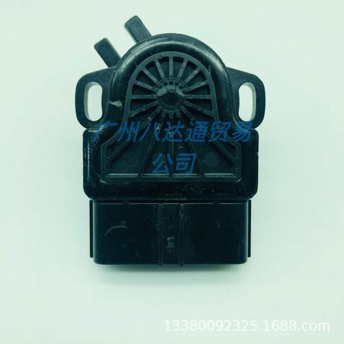 电喷摩托车压力传感器电压低?丰田4500碳罐故障-图3 电喷摩托车压力传感器电压低?丰田4500碳罐故障-图3