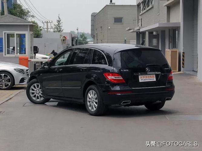 奔驰r320的十大忠告?奔驰R级故障多吗-图4 奔驰r320的十大忠告?奔驰R级故障多吗-图4