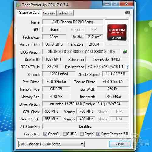 r9 200显卡相当于什么级别?宝马760报285a故障-图4 r9 200显卡相当于什么级别?宝马760报285a故障-图4