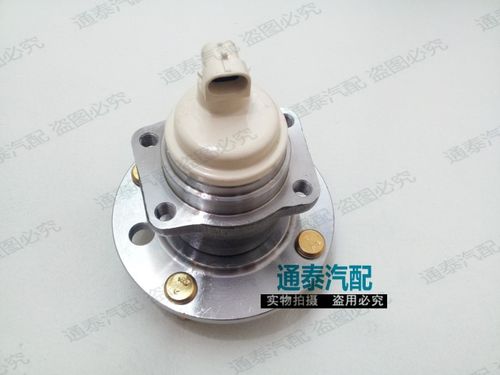 雪佛兰景程右前abs传感器可以修吗?景程abs后轮故障-图4 雪佛兰景程右前abs传感器可以修吗?景程abs后轮故障-图4