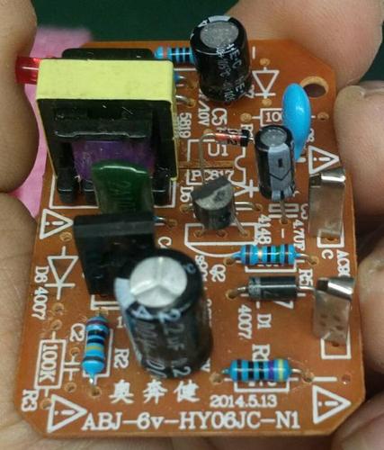 充电线刚充上电源熄了怎么办?冲电电路故障标志-图2 充电线刚充上电源熄了怎么办?冲电电路故障标志-图2