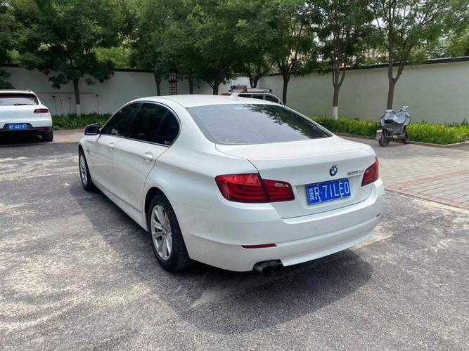 12年宝马520容易坏吗?宝马520故障率排名-图2 12年宝马520容易坏吗?宝马520故障率排名-图2