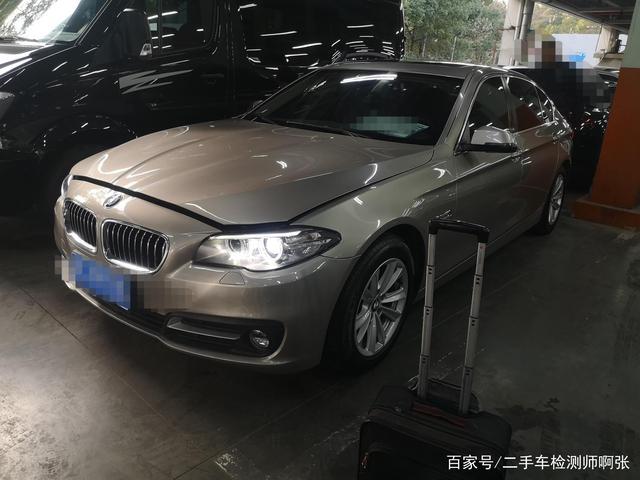 12年宝马520容易坏吗?宝马520故障率排名-图4 12年宝马520容易坏吗?宝马520故障率排名-图4