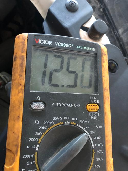 p0033故障码维修方法?帝豪车故障码p0033-图4 p0033故障码维修方法?帝豪车故障码p0033-图4