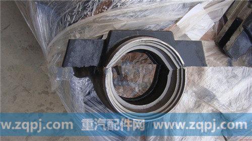 豪沃平衡轴坏了的症状?传动轴十字轴轴承故障-图4 豪沃平衡轴坏了的症状?传动轴十字轴轴承故障-图4
