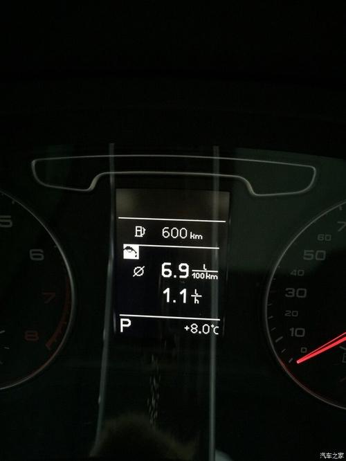 奥迪q3油表不准是怎么回事?奥迪q3油箱系统故障什么意思-图3 奥迪q3油表不准是怎么回事?奥迪q3油箱系统故障什么意思-图3